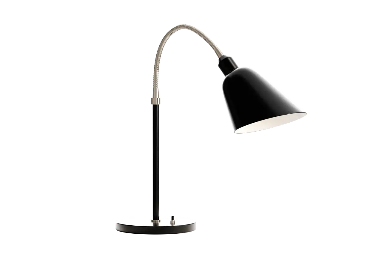 &Tradition Bellevue AJ7 Desk Lamp 3D Model